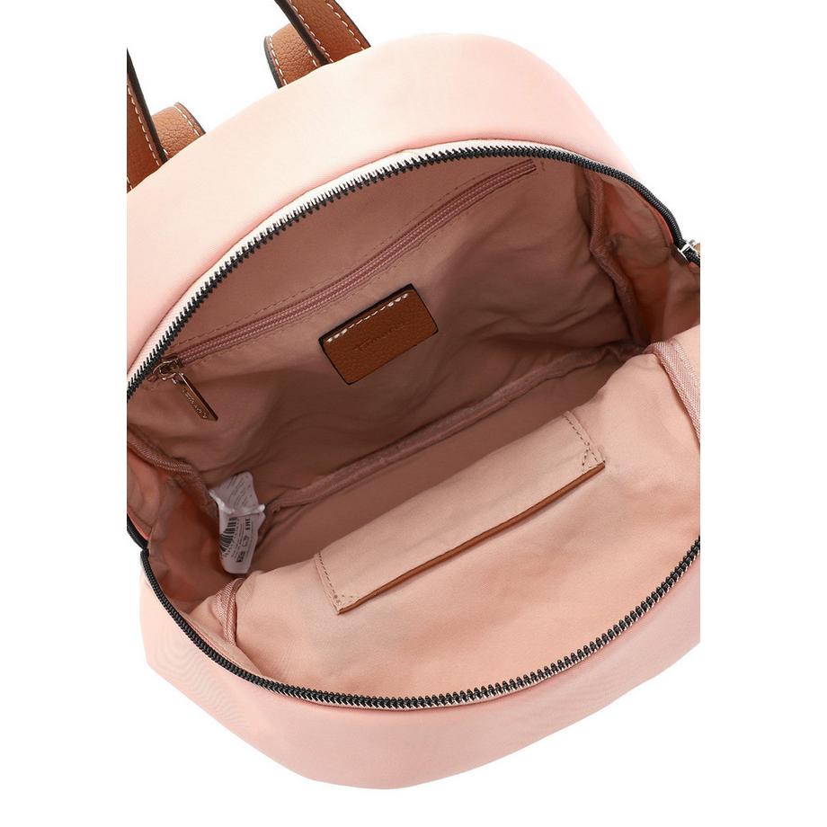 Tamaris Fabrizia Zaino stampa leopardata  