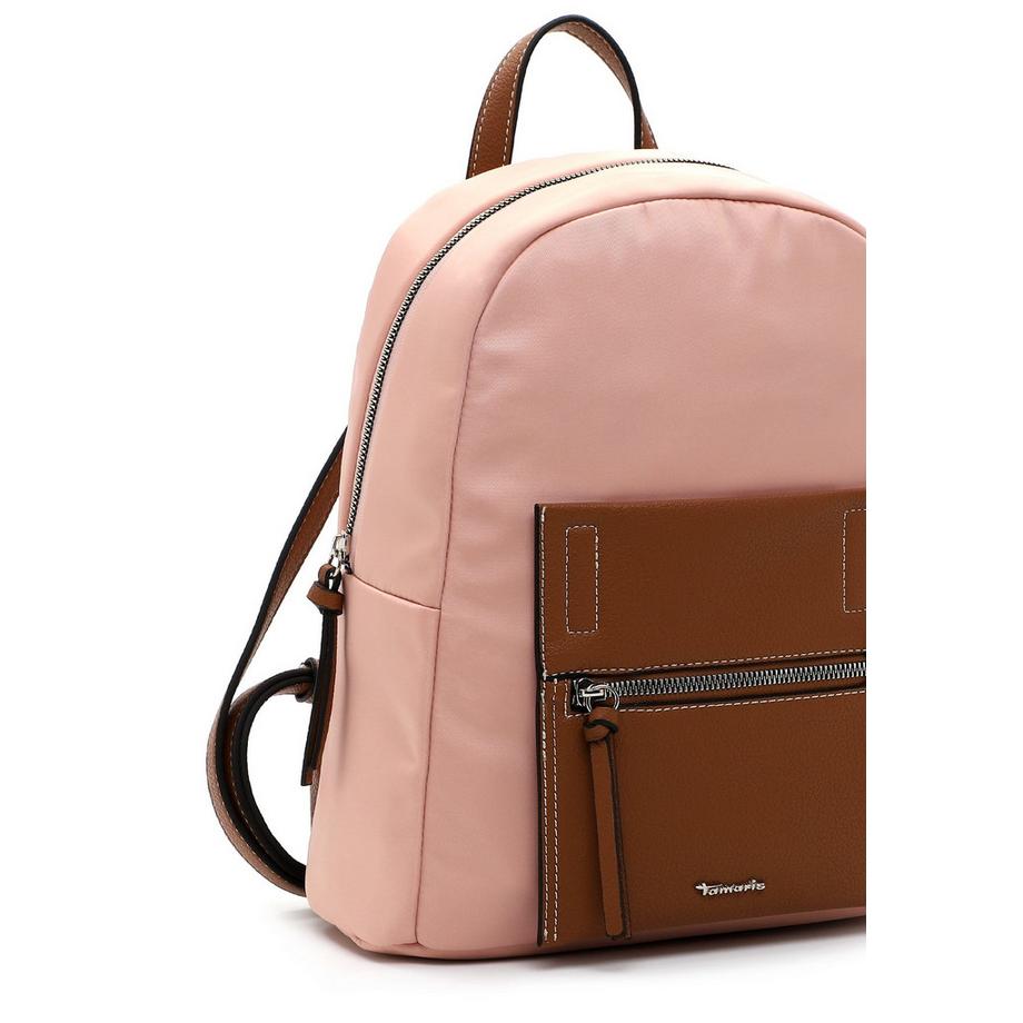 Tamaris Fabrizia Zaino stampa leopardata  