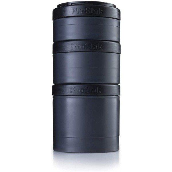 Blender Bottle  BlenderBottle ProStak Expansion Pak, Black 500 ml 