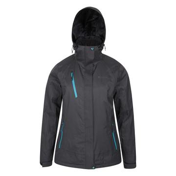 Veste imperméable BRACKEN EXTREME