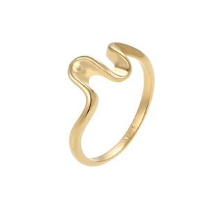 Elli  Ring Wellen Design 