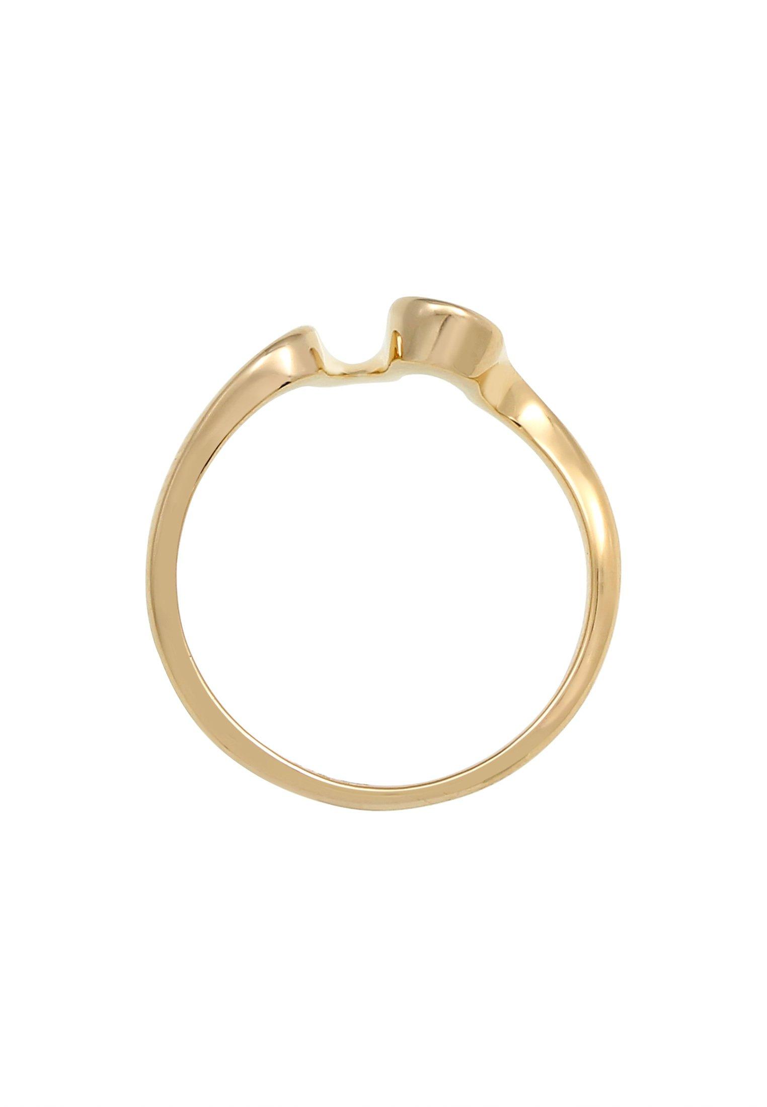 Elli  Ring Wellen Design 