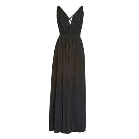 NANA'S  Cara Maxi Kleid 