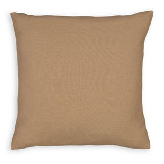 La Redoute Intérieurs Housse de coussin brodée 45x45 cm  