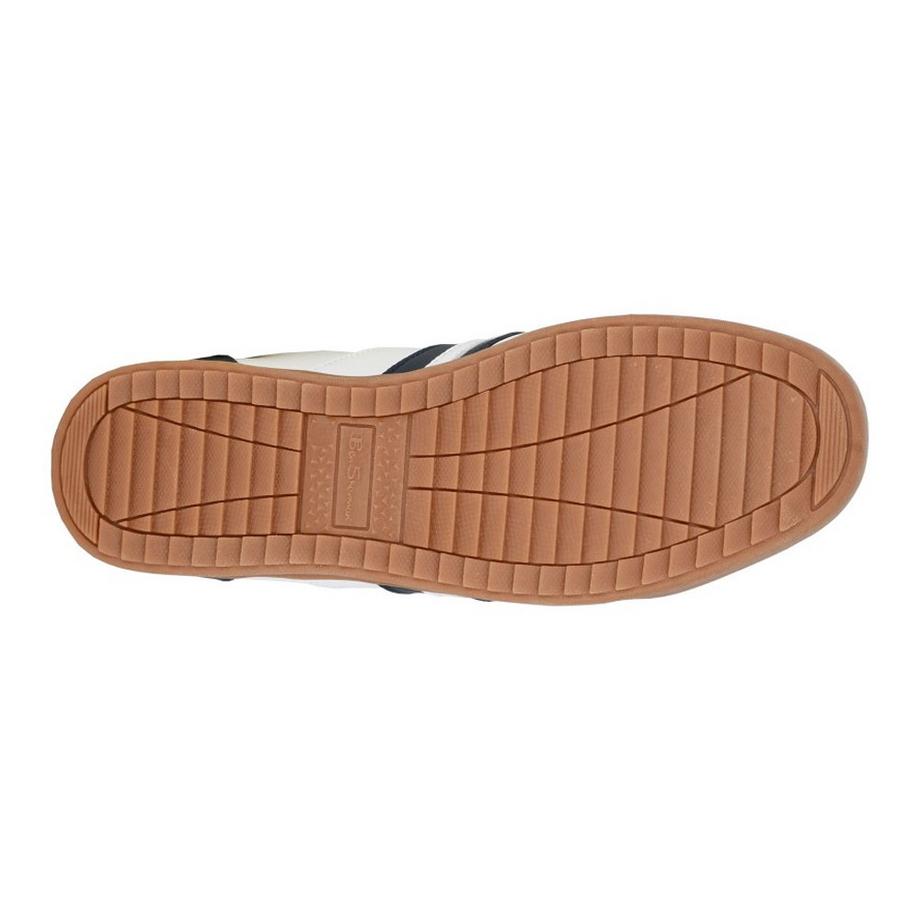 BEN SHERMAN Feedback Scarpe Sportive  