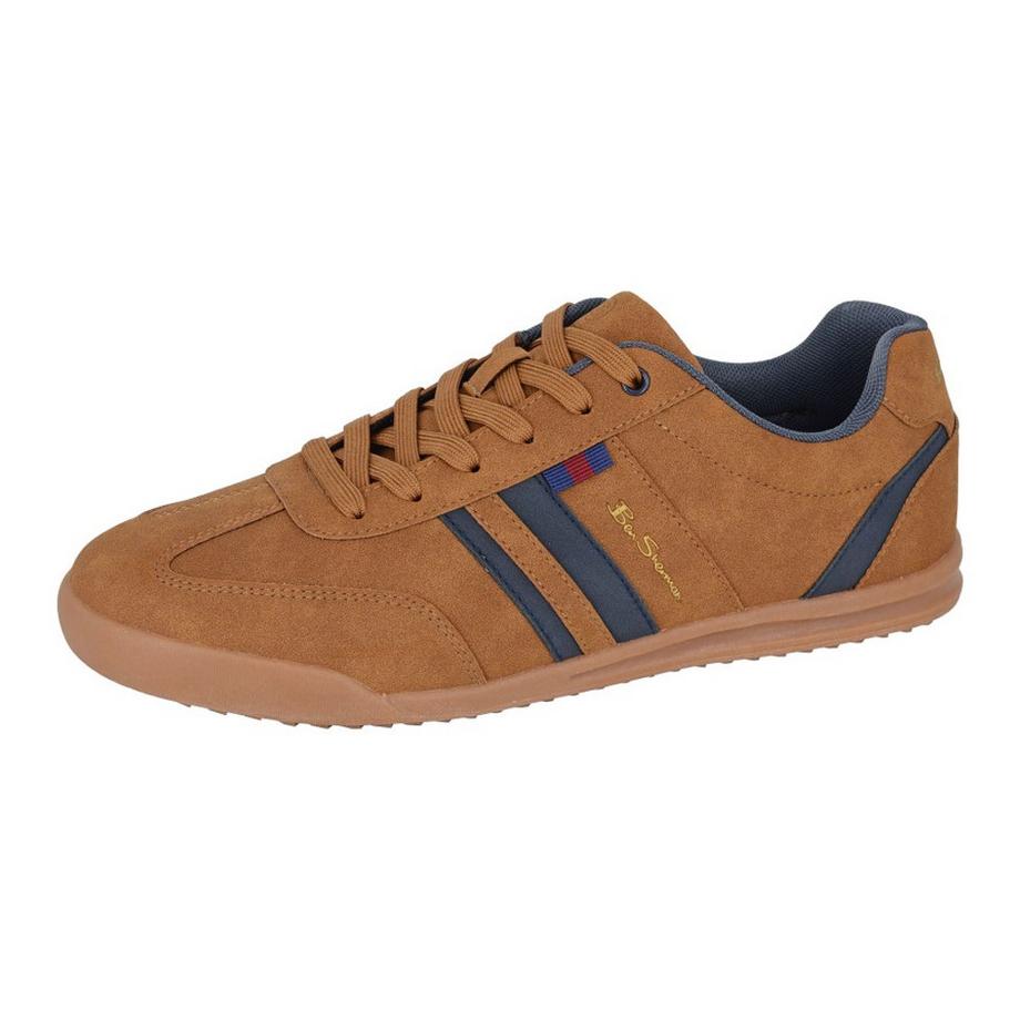 BEN SHERMAN Feedback Scarpe Sportive  