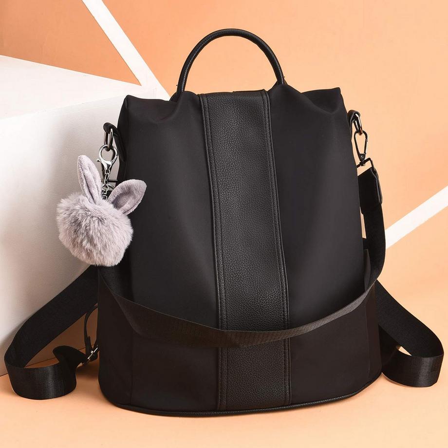 Only-bags.store  Sac à dos Sacs d'école en nylon imperméables 