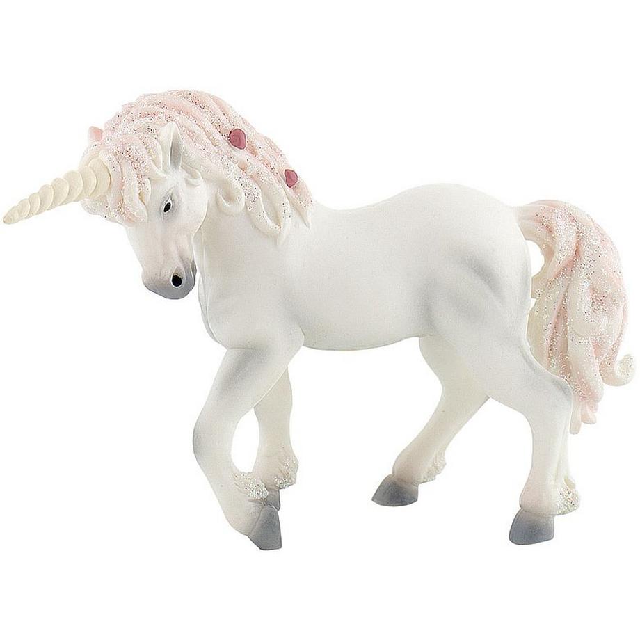 BULLYLAND  Fantasy Einhorn 