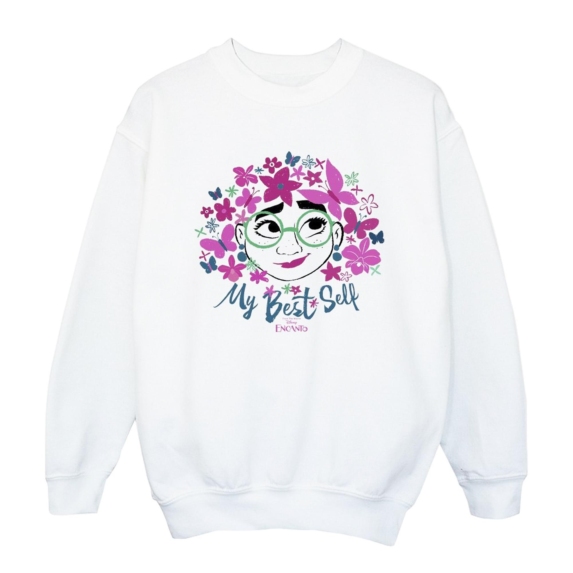 Disney  Sweat ENCANTO MY BEST SELF 