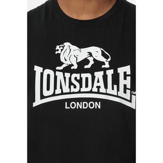 LONSDALE  ensemble t-shirt et short allanton 