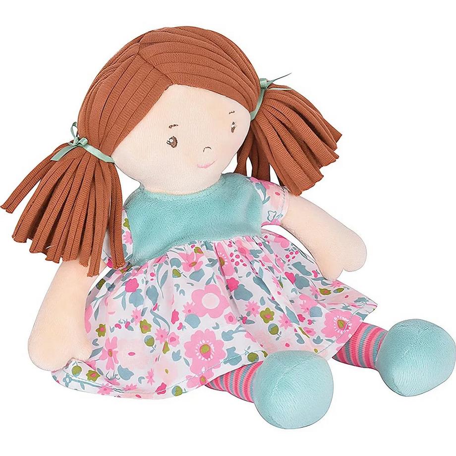 Tikiri  Bonikka Kuschelpuppe Lil'l Katy (25cm) 