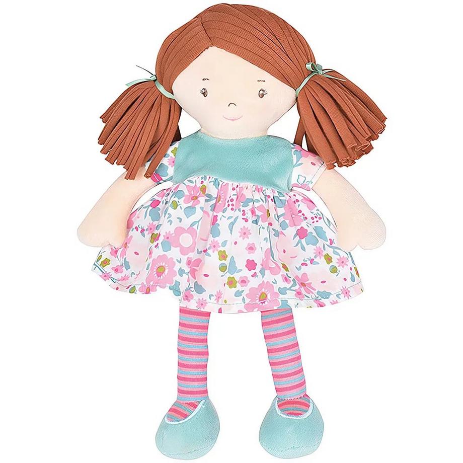 Tikiri  Bonikka Kuschelpuppe Lil'l Katy (25cm) 