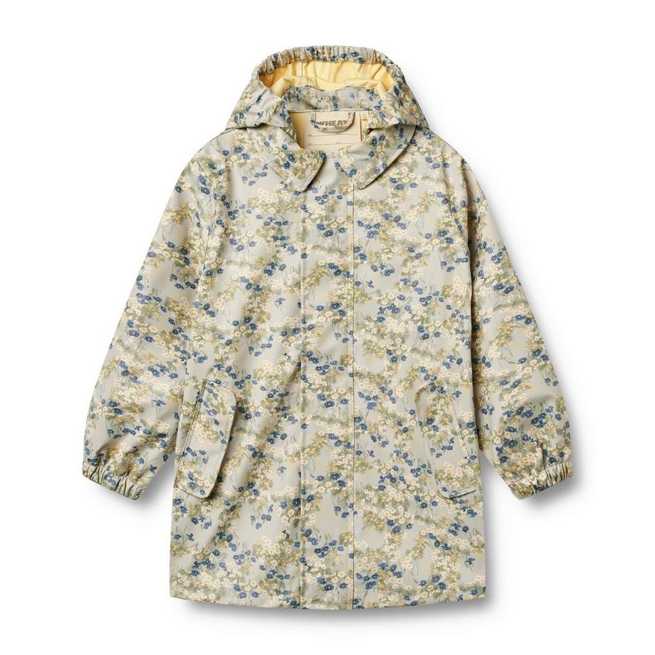 Wheat  Mädchen Regenmantel Finley 