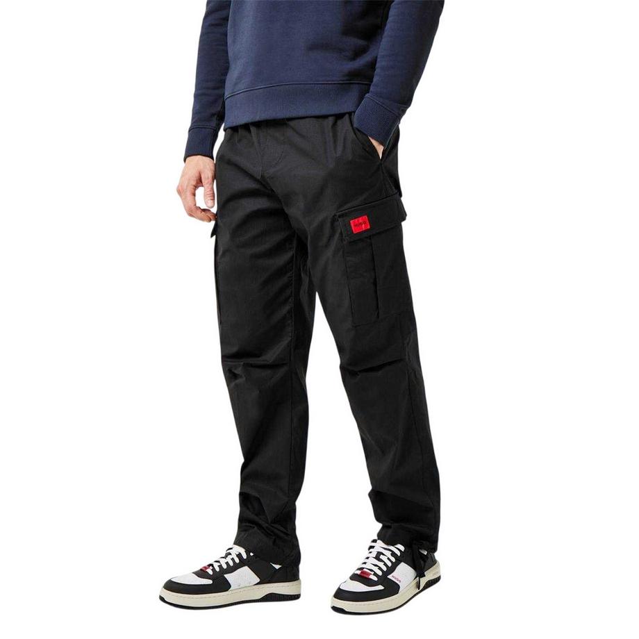 HUGO Pantalon À Poches  
