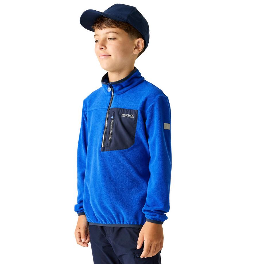 Regatta  Haut Polaire Frankie 
