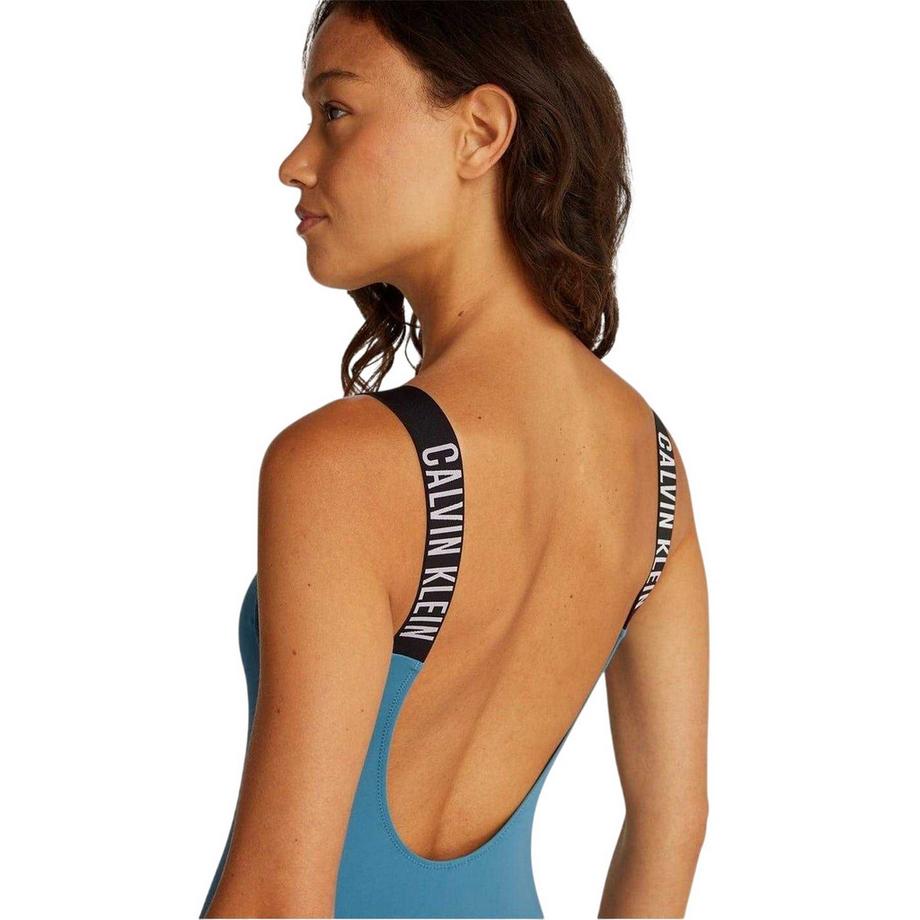 Calvin Klein  Maillot De Bain 1 Pièce 