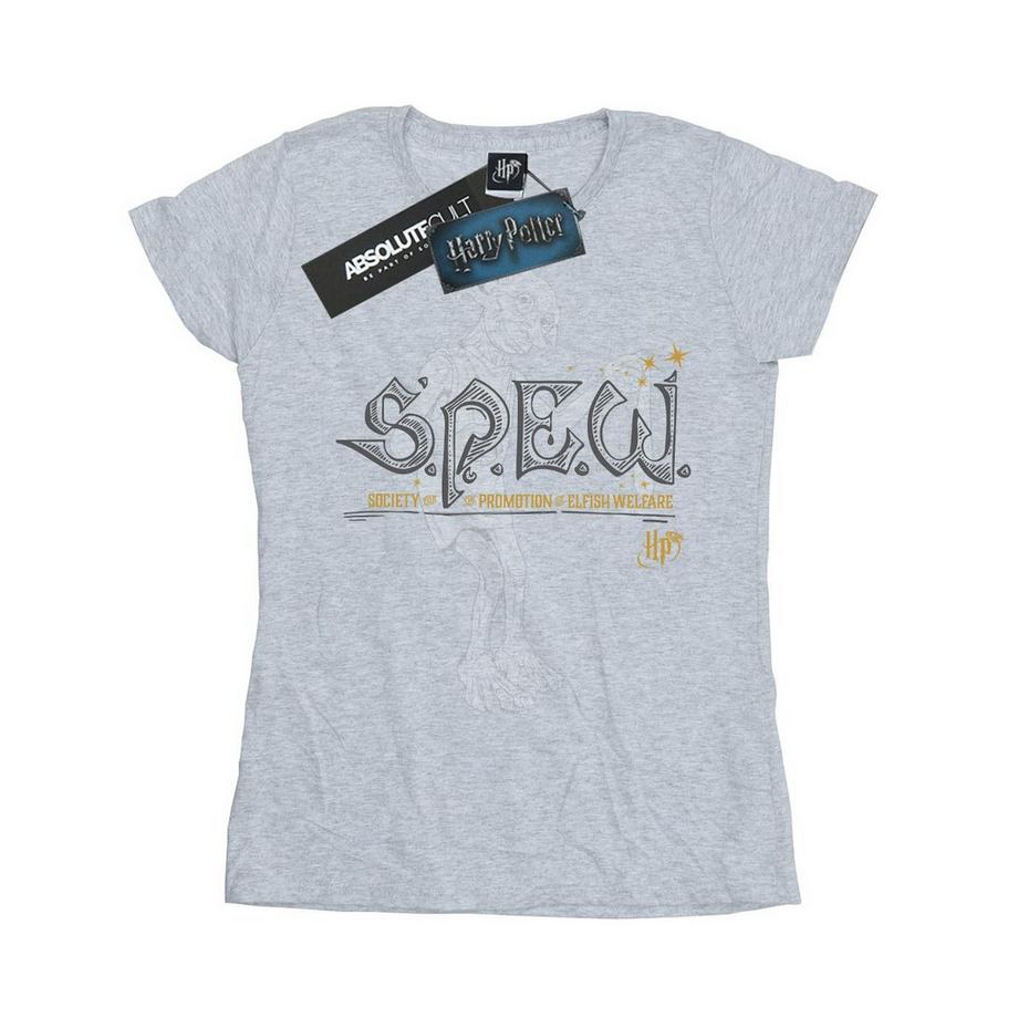 Elfish Welfare TShirt