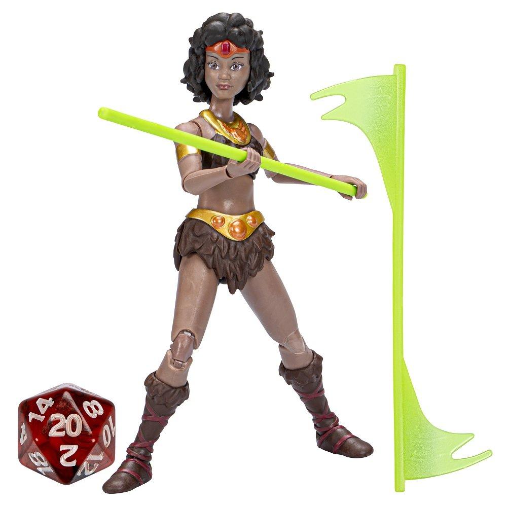 Hasbro  Action Figure - Dungeons & Dragons - Diana 