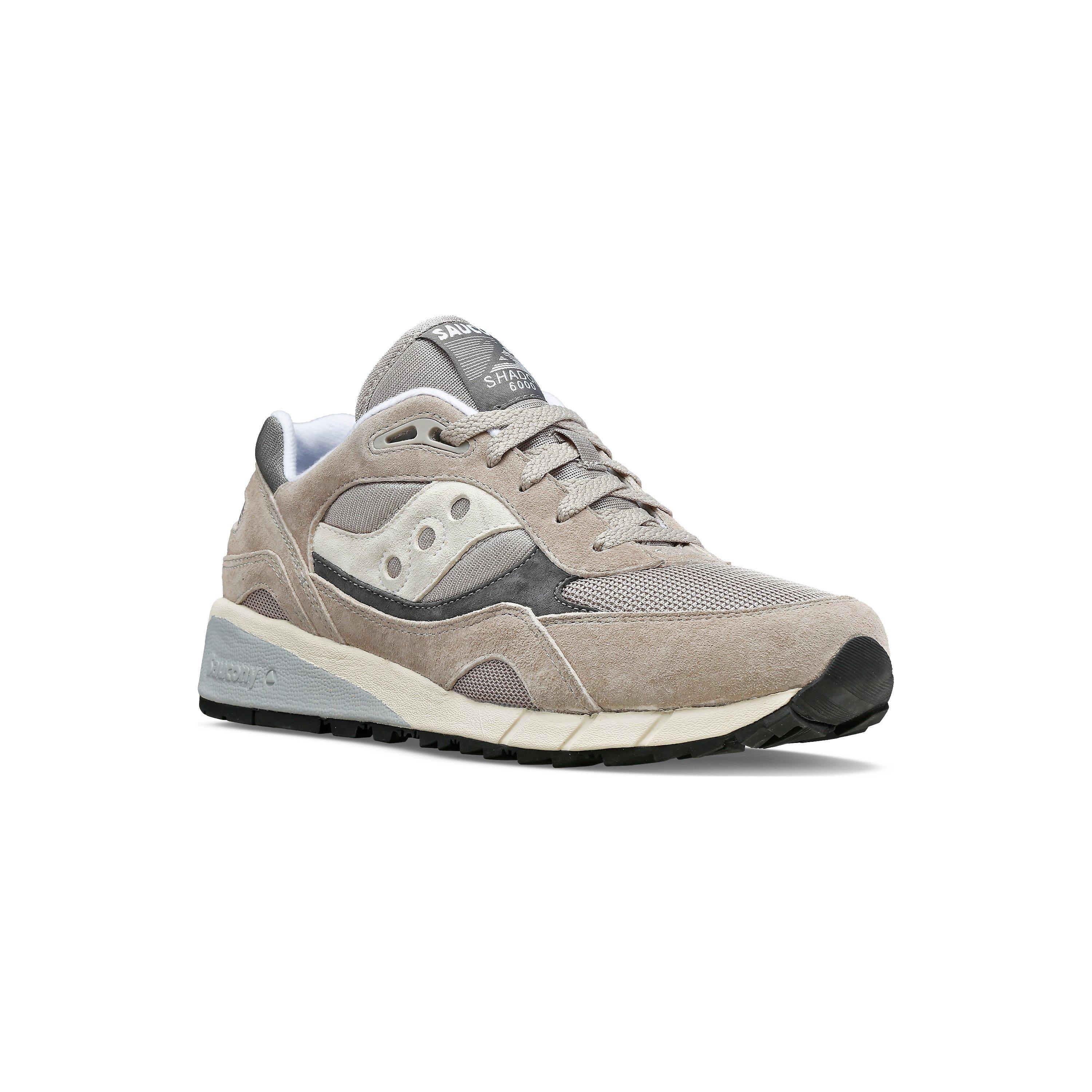 saucony  scarpe da ginnastica  shadow 6000 