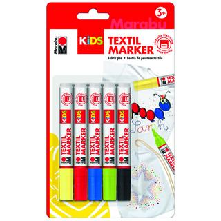 Marabu  Marabu KiDS Textil marker 