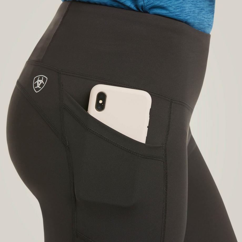 Ariat  legging da tek 