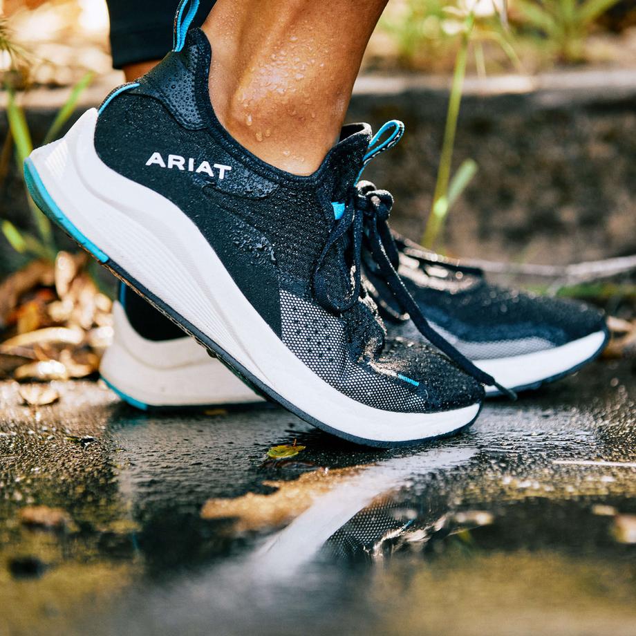 Ariat  legging da tek 