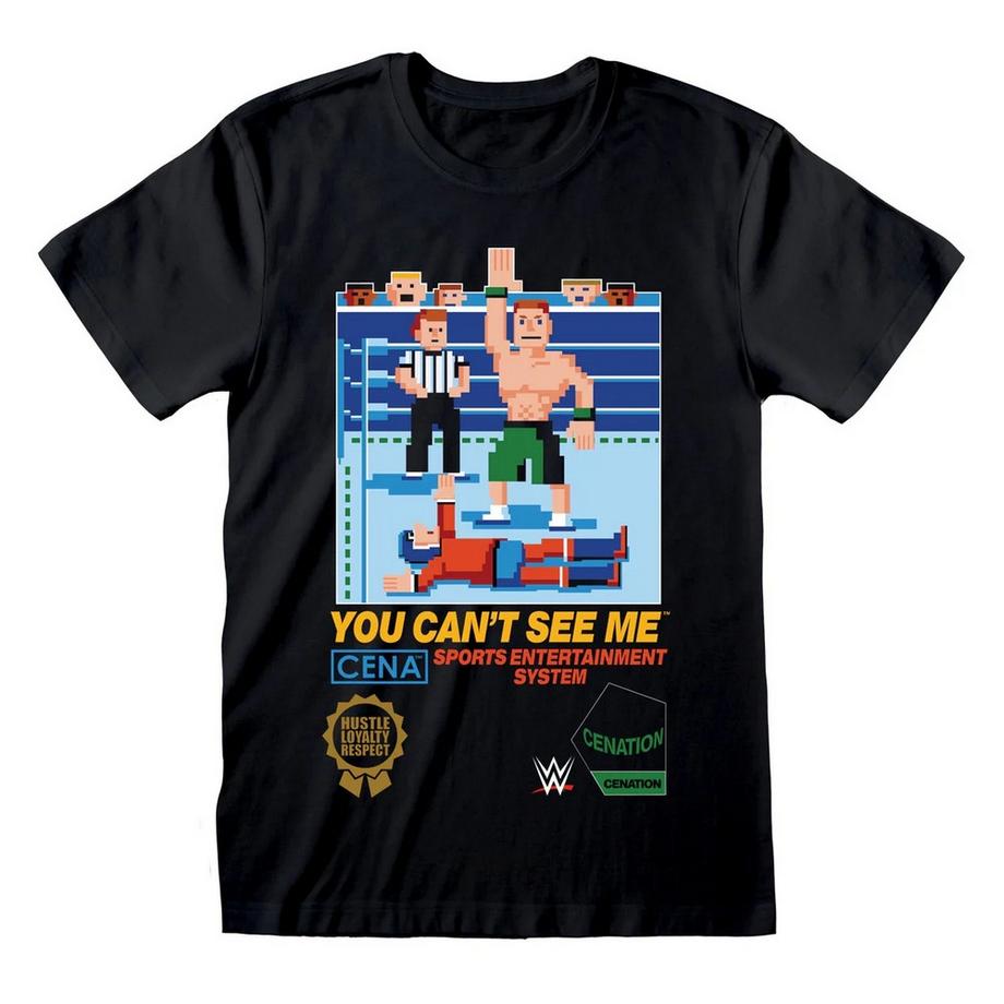 T-ShirtYou Can´t See Me
