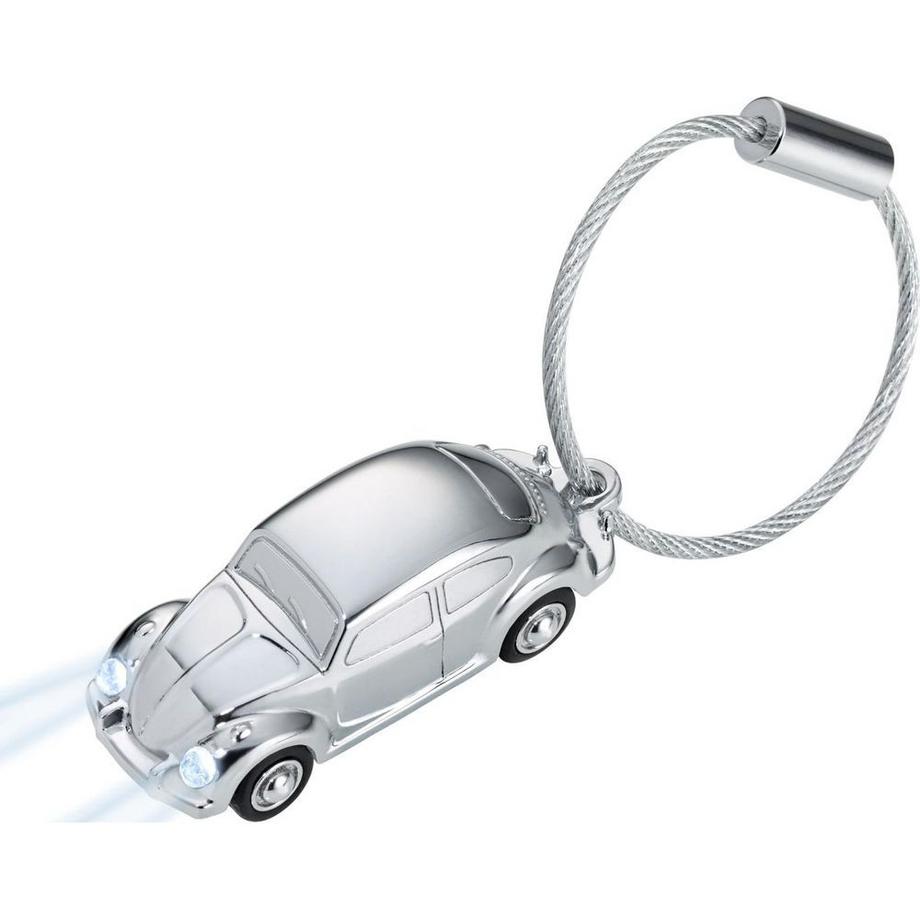 TROIKA Porte-clés Light Beetle 1964  