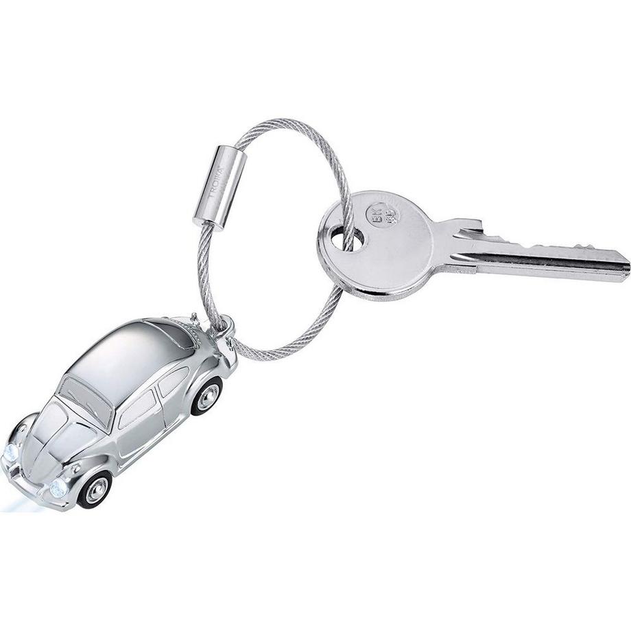 Porte-clés LIGHT BEETLE 1964