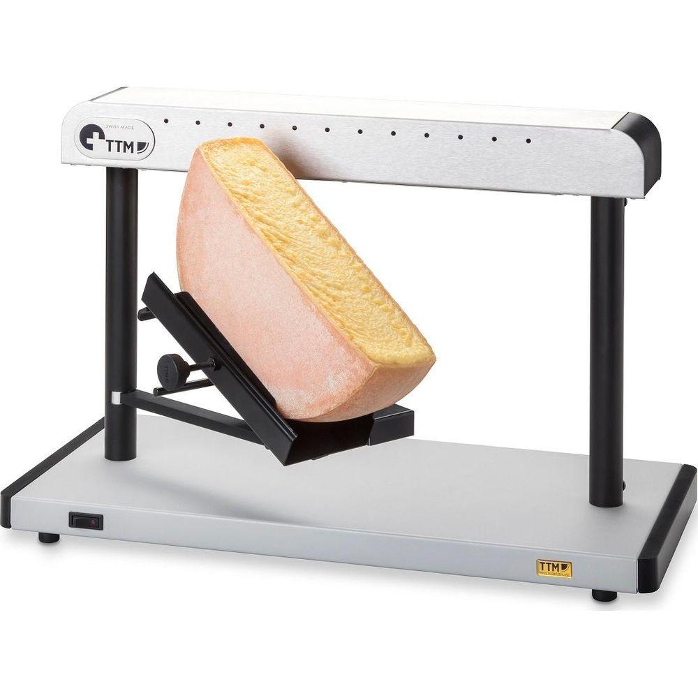 Ttm RACLETTE-GER�T ZINAL  