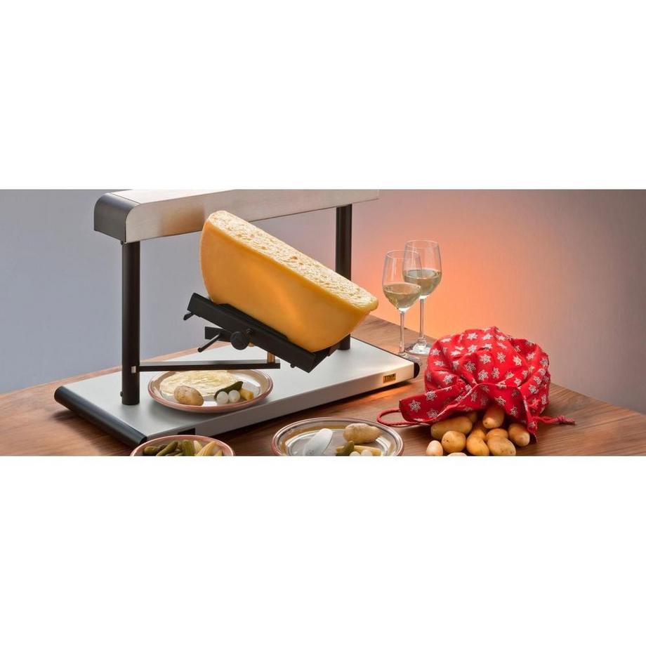 Ttm RACLETTE-GER�T ZINAL  
