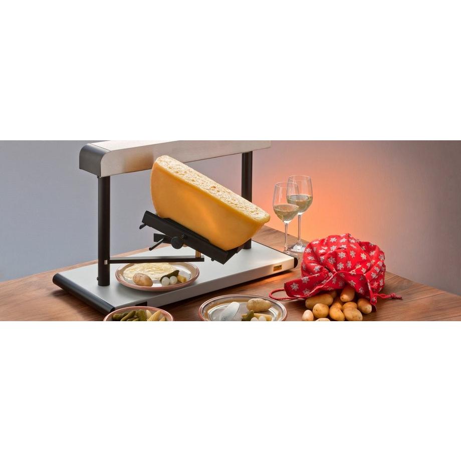 Ttm RACLETTE-GER�T ZINAL  