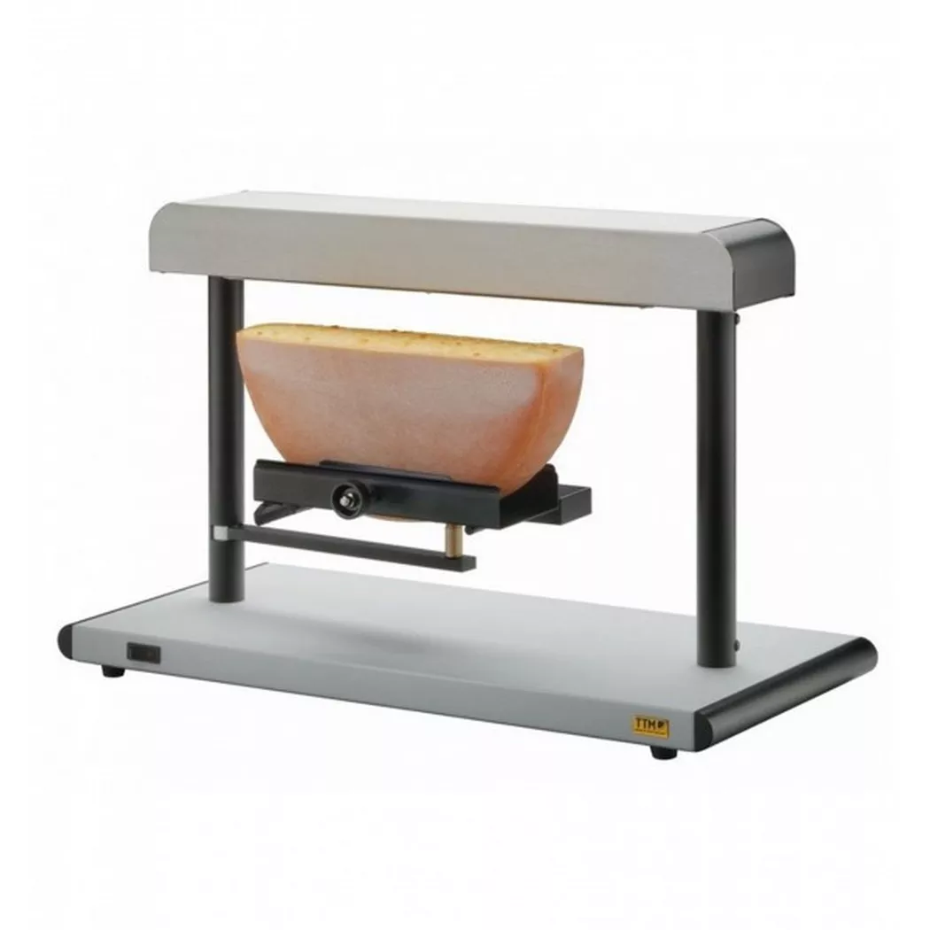 TTM Raclette Zinal Appareil à raclette