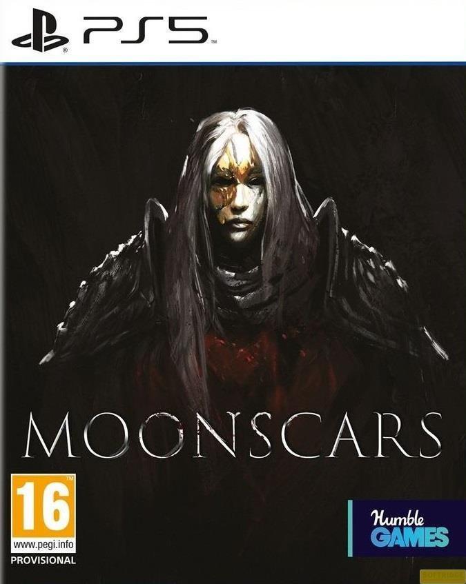 Humble Games  PS5 Moonscars 