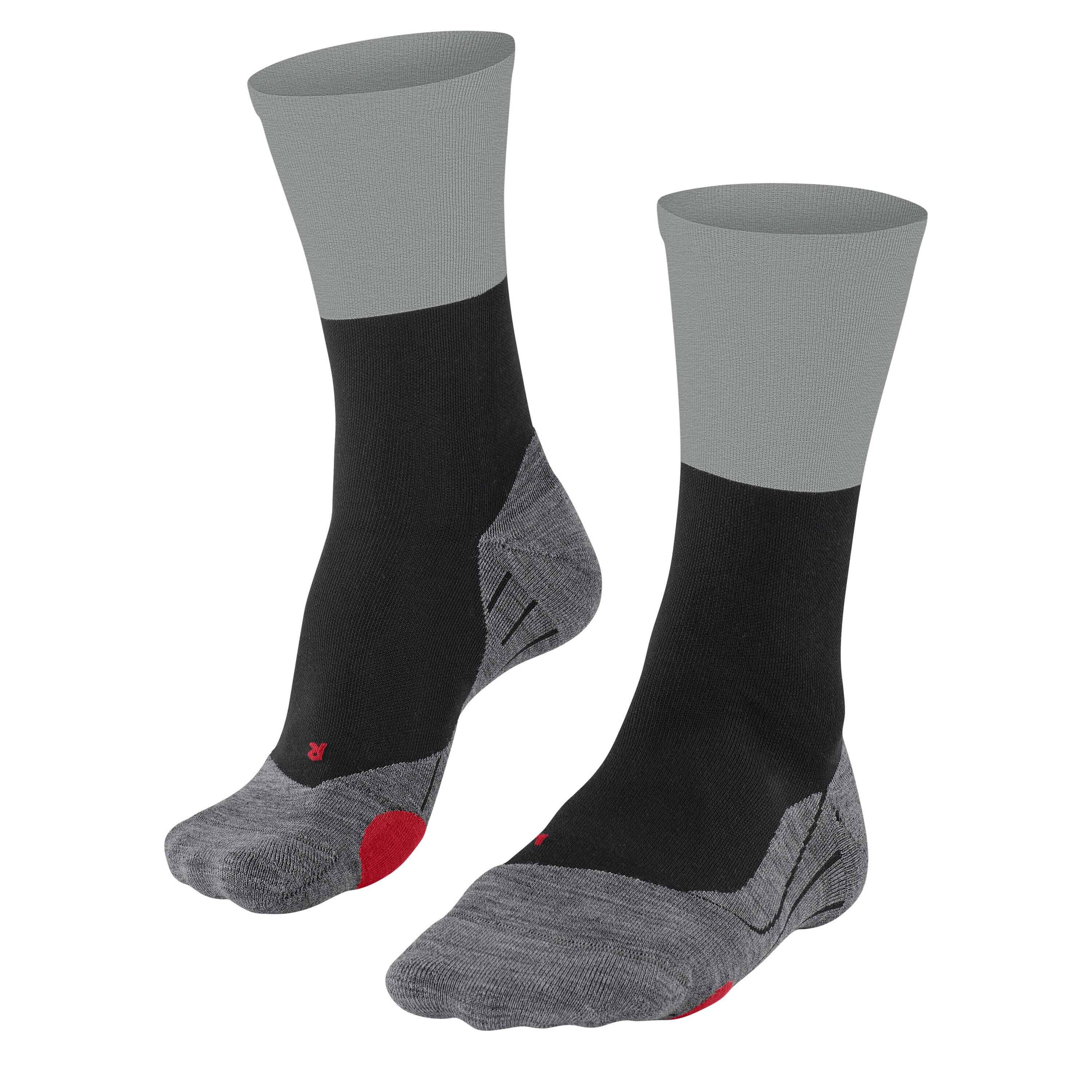 FALKE  socken bc gravel 