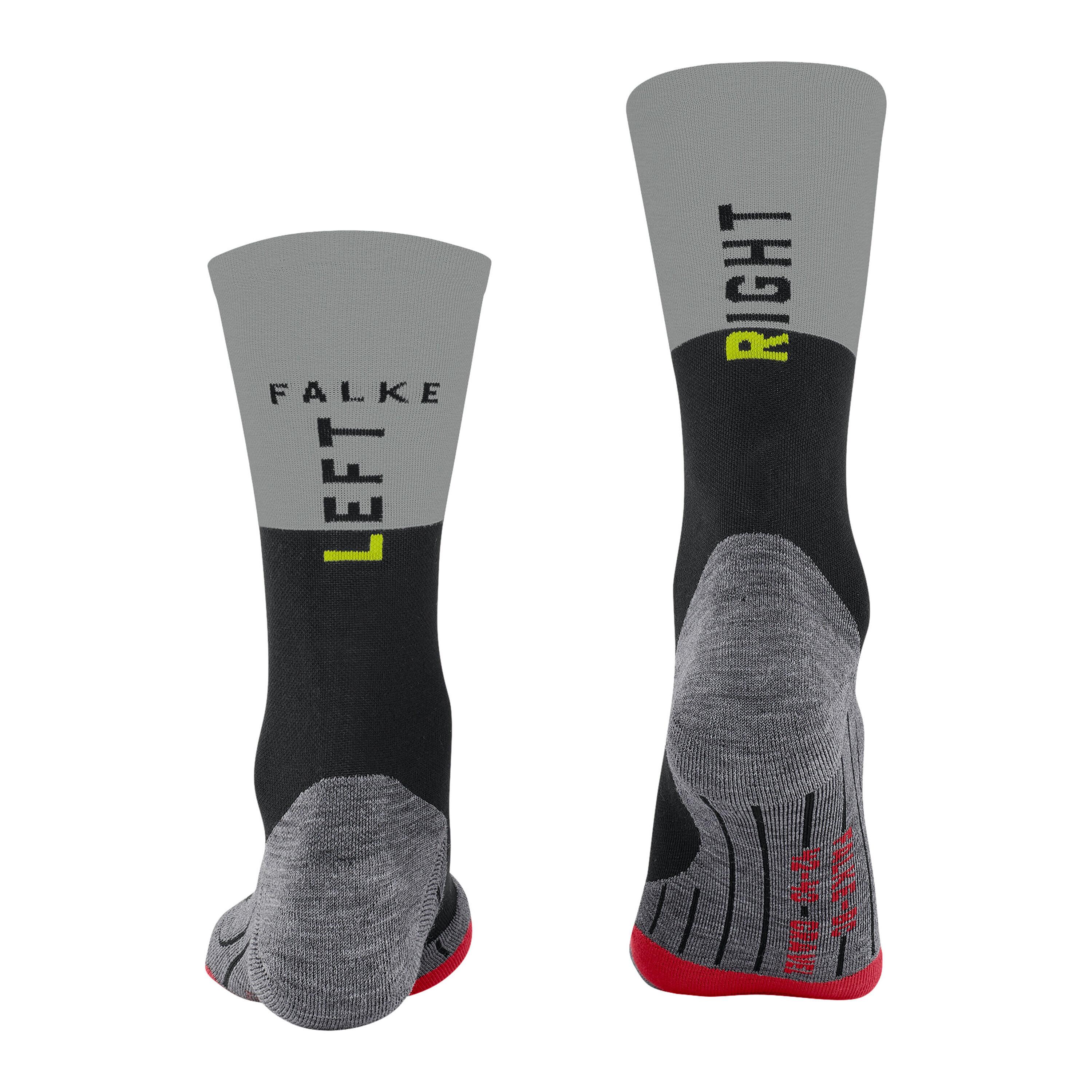 FALKE  calzini bc gravel 