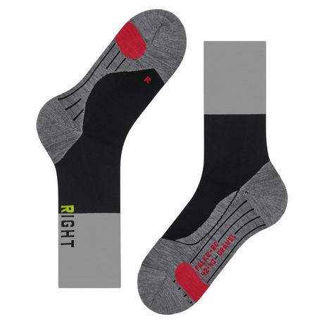 FALKE  socken bc gravel 