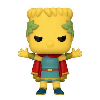 Funko  POP - Animation - The Simpsons - 1199 - Bartigula Bart 