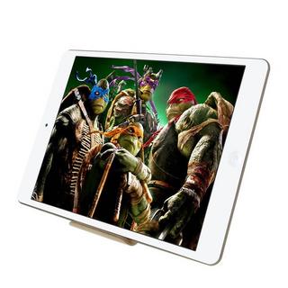 Avizar  Support Bureau Bois Smartphone Tablette 