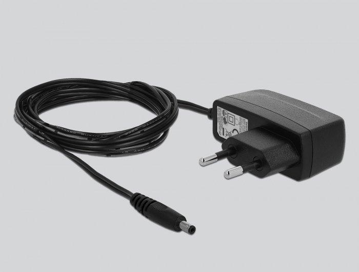 DeLock  DeLOCK 11474 Audio-/Video-Leistungsverstärker AV-Repeater 