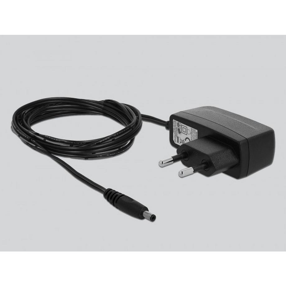 DeLock  DeLOCK 11474 moltiplicatore AV Ripetitore AV 