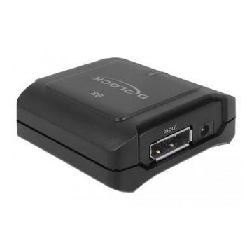 DeLOCK 11474 Audio-/Video-Leistungsverstärker AV-Repeater