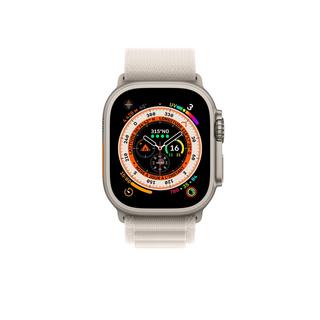 EKO  Bracelet pour Apple Watch Ultra 49mm 