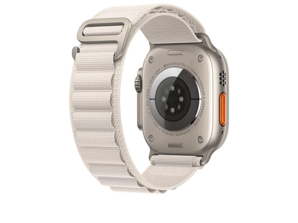 EKO  Bracelet pour Apple Watch Ultra 49mm 