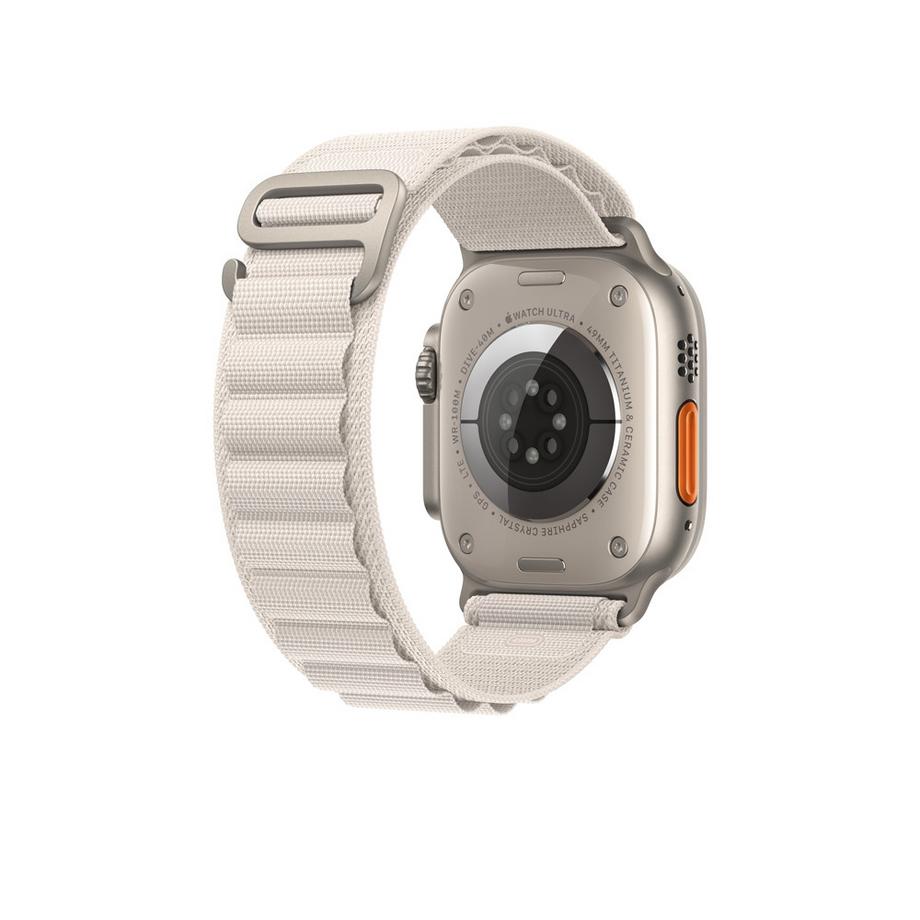 EKO  Cinturino Apple Watch Ultra 49mm 