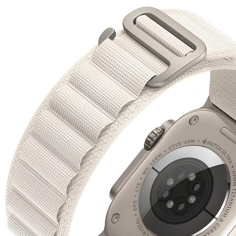 EKO  Cinturino Apple Watch Ultra 49mm 