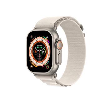 Bracelet pour Apple Watch Ultra 49mm