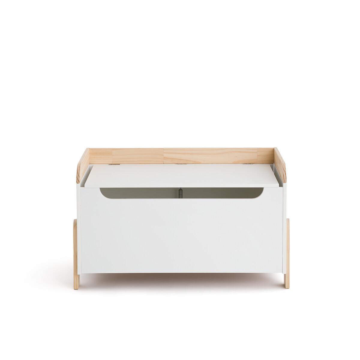 La Redoute Intérieurs Spielzeugtruhe Arturo  