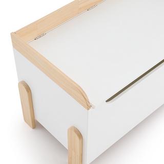 La Redoute Intérieurs Spielzeugtruhe Arturo  