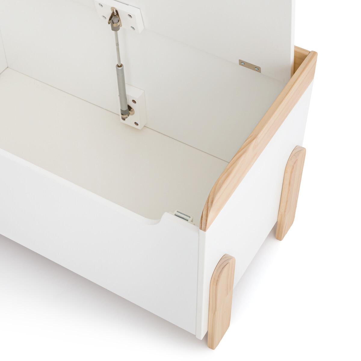 La Redoute Intérieurs Spielzeugtruhe Arturo  